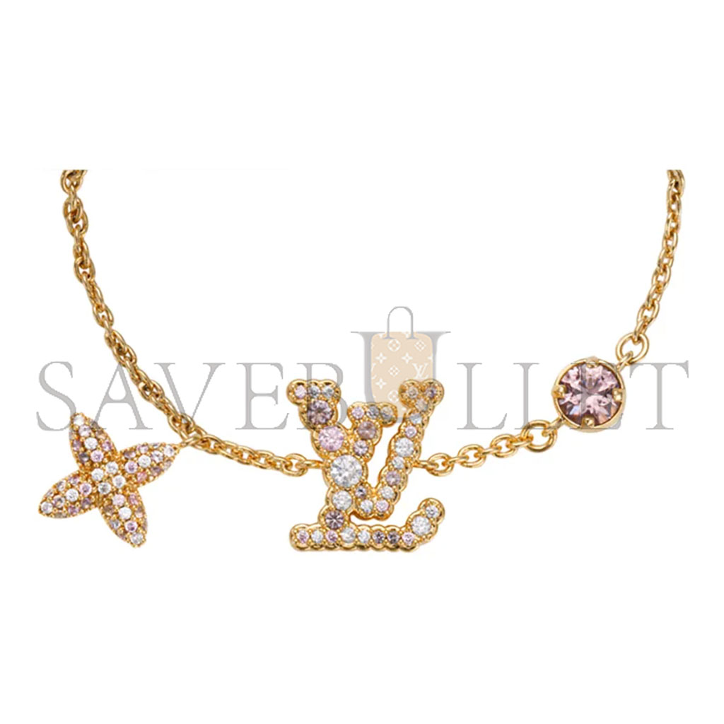 l**is V*t*n bracelets m1220a